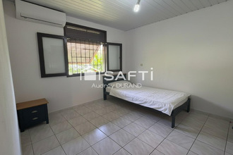 achat maison st-laurent-du-maroni 97320