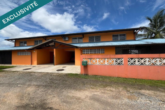 achat maison st-laurent-du-maroni 97320