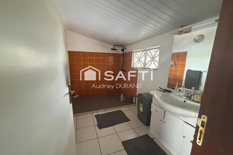 achat maison st-laurent-du-maroni 97320