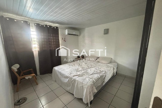 achat maison st-laurent-du-maroni 97320