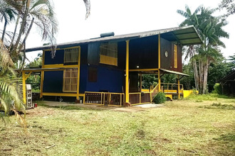achat maison st-laurent-du-maroni 97320