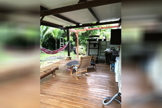 achat maison st-laurent-du-maroni 97320
