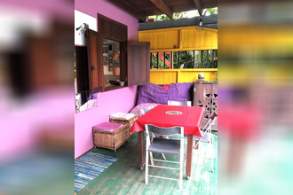 achat maison st-laurent-du-maroni 97320