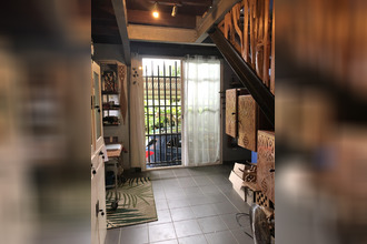 achat maison st-laurent-du-maroni 97320