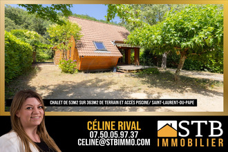 achat maison st-laurent-du-pape 07800