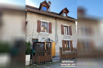 achat maison st-laurent-du-pont 38380