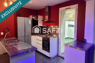 achat maison st-laurent-du-pont 38380