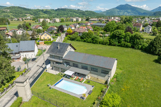 achat maison st-laurent-du-pont 38380