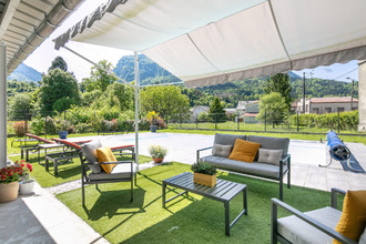 achat maison st-laurent-du-pont 38380