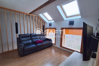 achat maison st-laurent-du-pont 38380