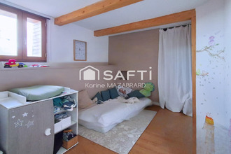 achat maison st-laurent-du-pont 38380