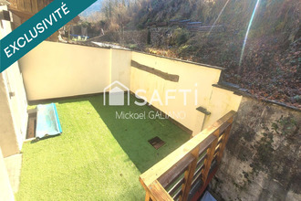 achat maison st-laurent-du-pont 38380