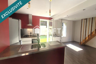 achat maison st-laurent-du-pont 38380