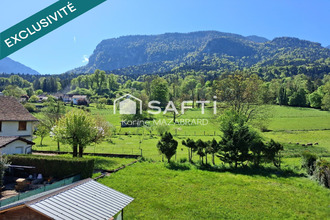 achat maison st-laurent-du-pont 38380