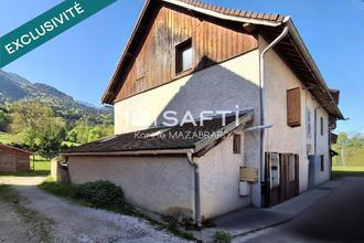 achat maison st-laurent-du-pont 38380