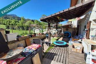 achat maison st-laurent-du-pont 38380