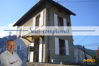 achat maison st-laurent-du-pont 38380