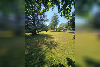 achat maison st-laurent-du-pont 38380