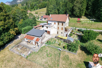 achat maison st-laurent-du-pont 38380