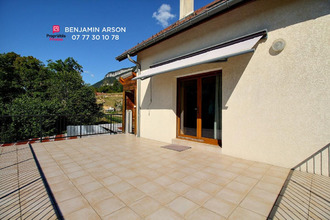 achat maison st-laurent-du-pont 38380