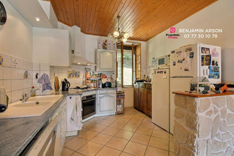 achat maison st-laurent-du-pont 38380