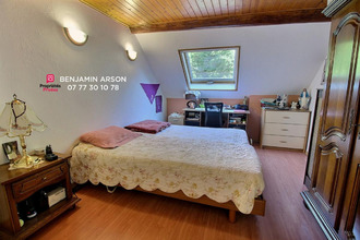 achat maison st-laurent-du-pont 38380