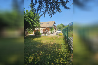 achat maison st-laurent-du-pont 38380