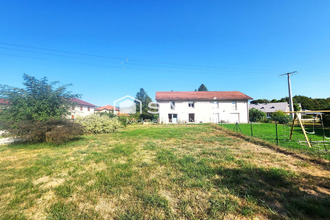 achat maison st-laurent-du-pont 38380