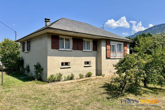 achat maison st-laurent-du-pont 38380