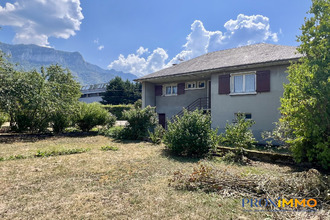 achat maison st-laurent-du-pont 38380