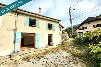 achat maison st-laurent-du-pont 38380