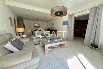 achat maison st-laurent-du-var 06700