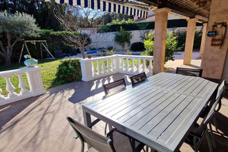 achat maison st-laurent-du-var 06700