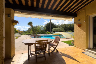 achat maison st-laurent-du-var 06700