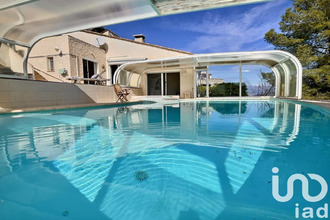 achat maison st-laurent-du-var 06700