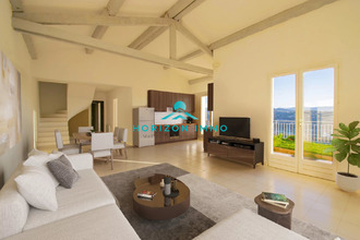 achat maison st-laurent-du-var 06700