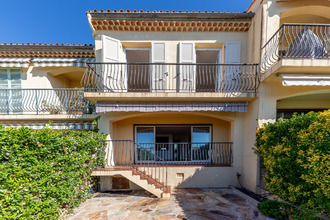 achat maison st-laurent-du-var 06700