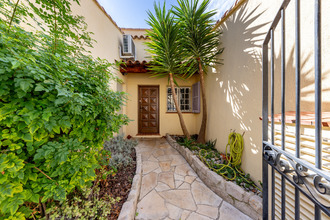 achat maison st-laurent-du-var 06700