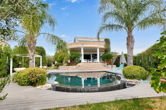 achat maison st-laurent-du-var 06700