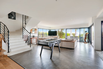 achat maison st-laurent-du-var 06700