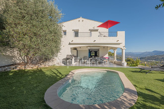 achat maison st-laurent-du-var 06700