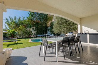 achat maison st-laurent-du-var 06700