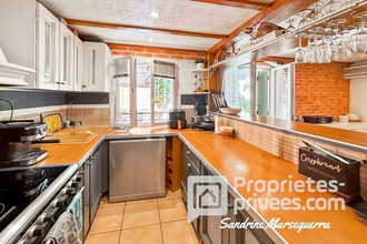 achat maison st-laurent-du-var 06700