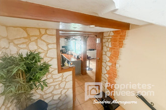 achat maison st-laurent-du-var 06700