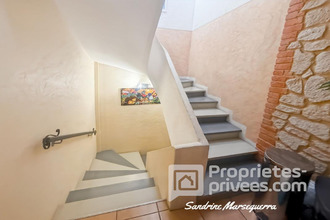 achat maison st-laurent-du-var 06700