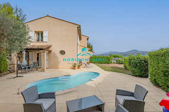 achat maison st-laurent-du-var 06700