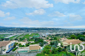 achat maison st-laurent-du-var 06700