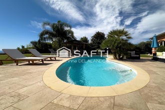 achat maison st-laurent-du-var 06700