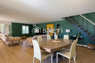 achat maison st-laurent-du-var 06700