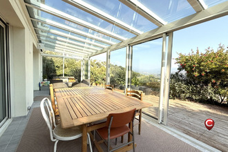 achat maison st-laurent-du-var 06700